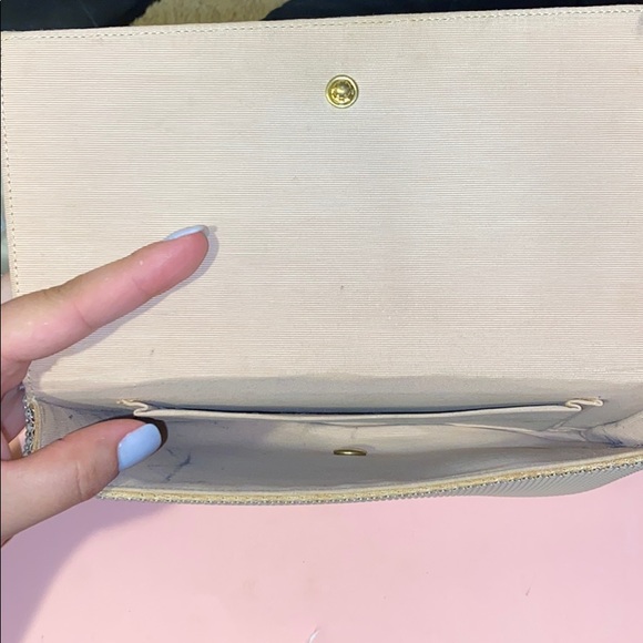 Whiting and Davis Mesh Vintage Clutch 👛 - Picture 3 of 6